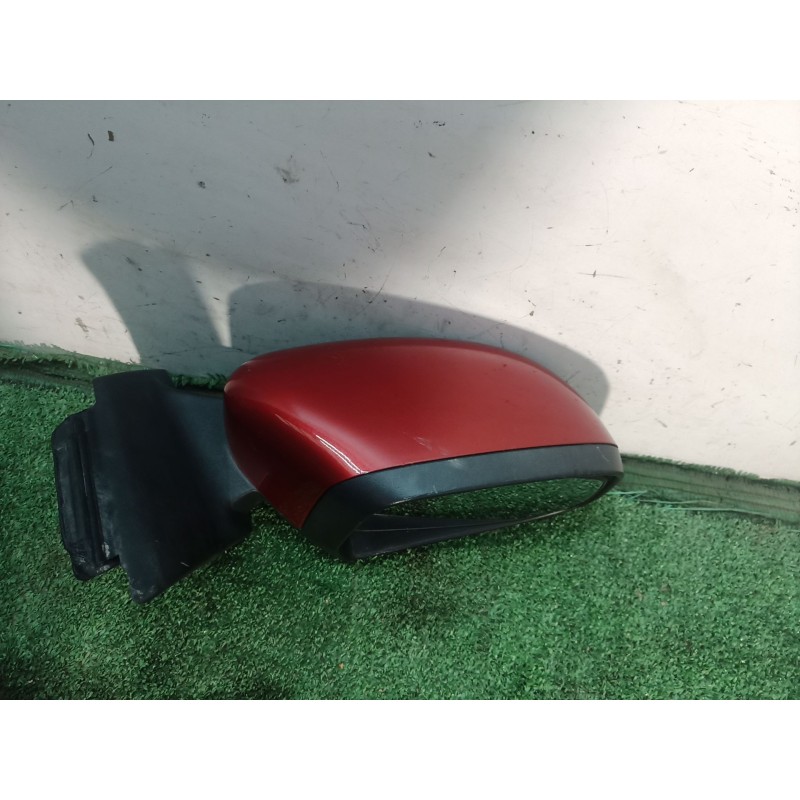Recambio de retrovisor derecho para ford focus iii 1.6 tdci referencia OEM IAM   