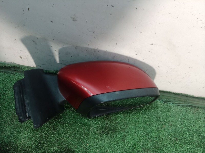 Recambio de retrovisor derecho para ford focus iii 1.6 tdci referencia OEM IAM   