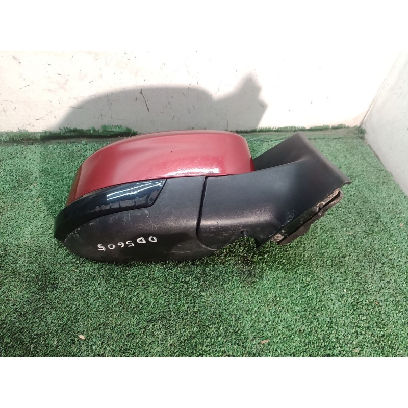 Recambio de retrovisor derecho para ford focus iii 1.6 tdci referencia OEM IAM   