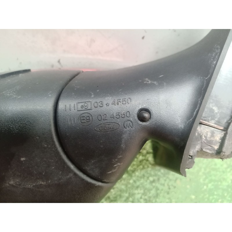 Recambio de retrovisor derecho para ford focus iii 1.6 tdci referencia OEM IAM   