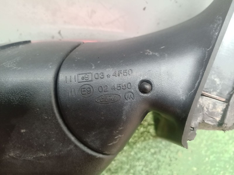 Recambio de retrovisor derecho para ford focus iii 1.6 tdci referencia OEM IAM   