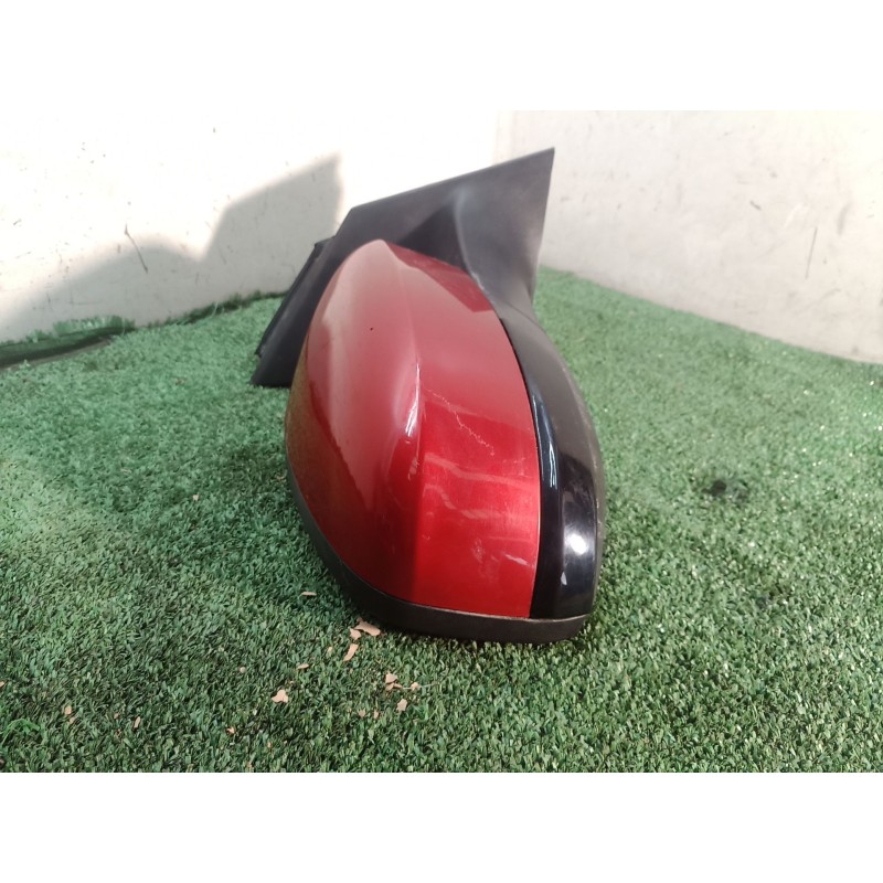 Recambio de retrovisor derecho para ford focus iii 1.6 tdci referencia OEM IAM   