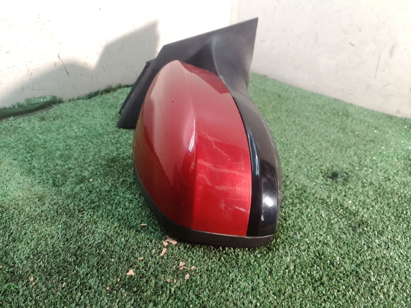 Recambio de retrovisor derecho para ford focus iii 1.6 tdci referencia OEM IAM   