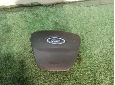Recambio de airbag volante para ford fiesta vii (hj, hf) 1.0 ecoboost referencia OEM IAM    2