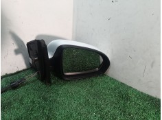 Recambio de retrovisor izquierdo para smart fortwo coupé (451) 1.0 (451.331, 451.380) referencia OEM IAM   