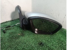 Recambio de retrovisor derecho para peugeot 208 i (ca_, cc_) 1.2 gpl referencia OEM IAM   
