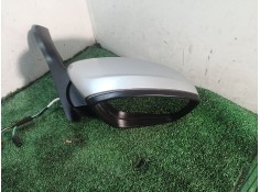 Recambio de retrovisor derecho para peugeot 208 i (ca_, cc_) 1.2 gpl referencia OEM IAM    2