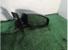 Recambio de retrovisor derecho para honda civic ix tourer (fk) 1.6 i-dtec (fk3) referencia OEM IAM    2