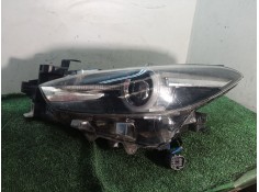 Recambio de faro izquierdo para mazda 3 (bm, bn) 2.0 referencia OEM IAM   