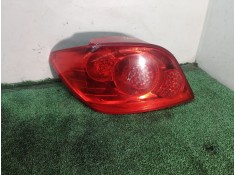 Recambio de piloto delantero izquierdo para peugeot 307 (3a/c) 1.6 hdi referencia OEM IAM   