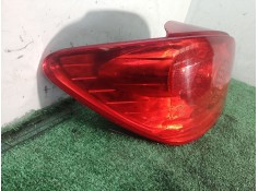 Recambio de piloto delantero izquierdo para peugeot 307 (3a/c) 1.6 hdi referencia OEM IAM    2