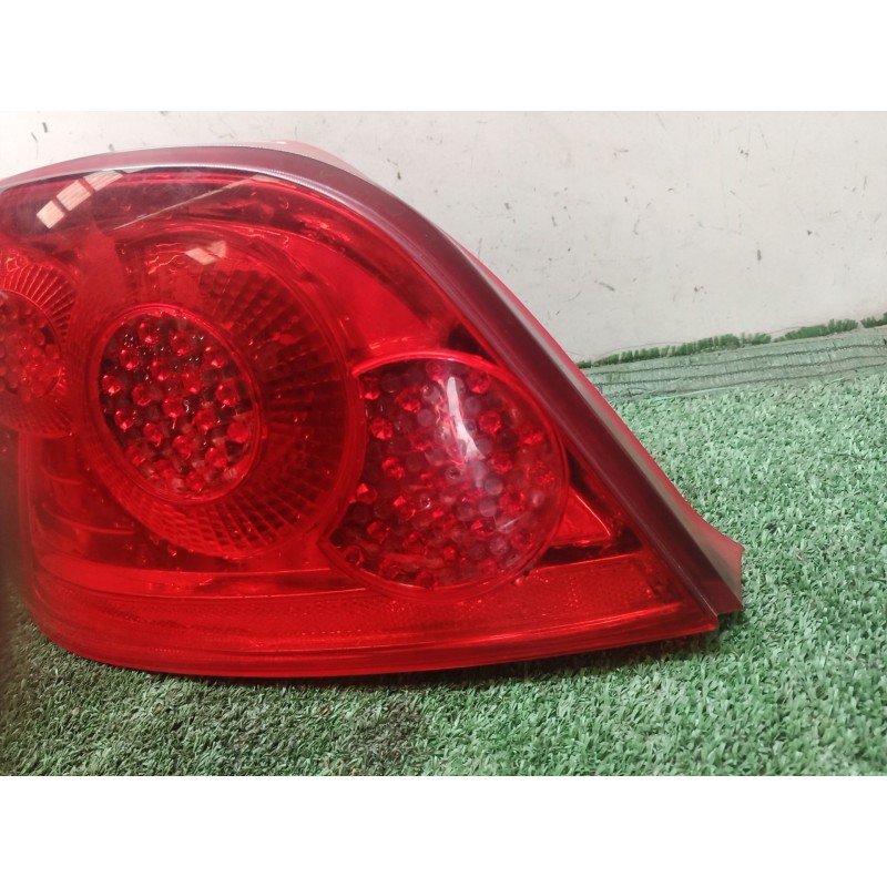 Recambio de piloto delantero izquierdo para peugeot 307 (3a/c) 1.6 hdi referencia OEM IAM   