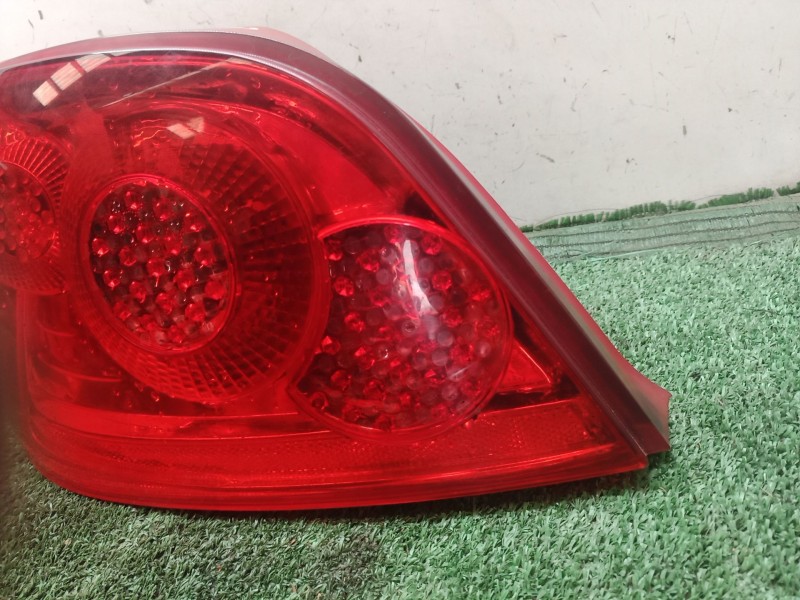 Recambio de piloto delantero izquierdo para peugeot 307 (3a/c) 1.6 hdi referencia OEM IAM   