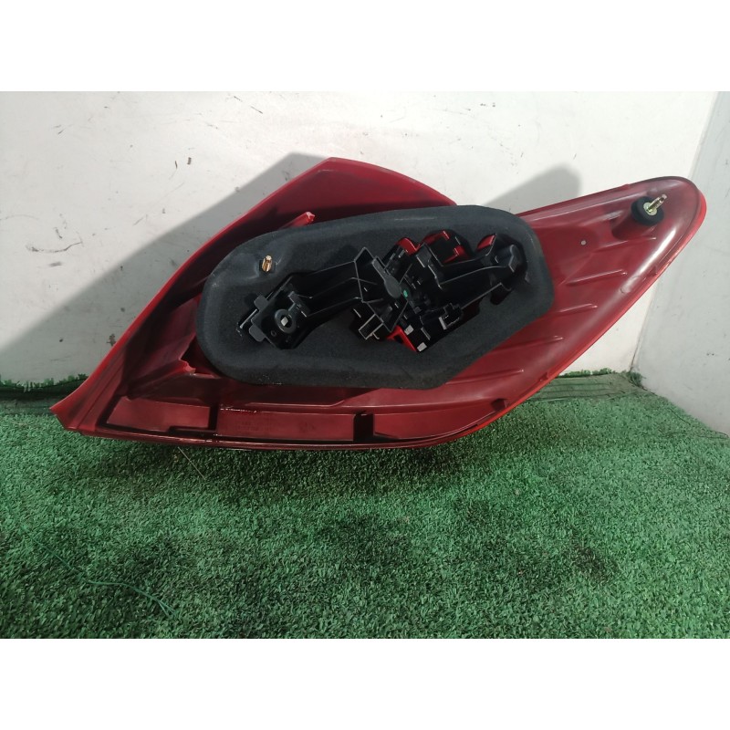 Recambio de piloto delantero izquierdo para peugeot 307 (3a/c) 1.6 hdi referencia OEM IAM   