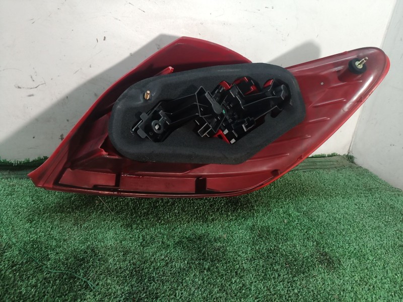 Recambio de piloto delantero izquierdo para peugeot 307 (3a/c) 1.6 hdi referencia OEM IAM   