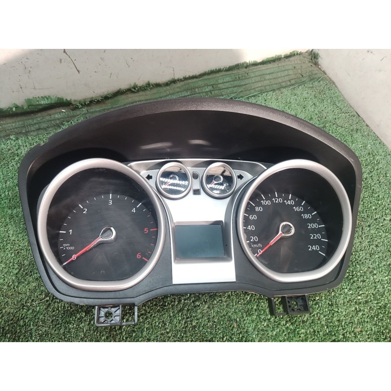 Recambio de moldura cuadro instrumentos para ford kuga ii (dm2) 2.0 tdci referencia OEM IAM 8v4t10849g 8v4t10849g 8v4t10849g