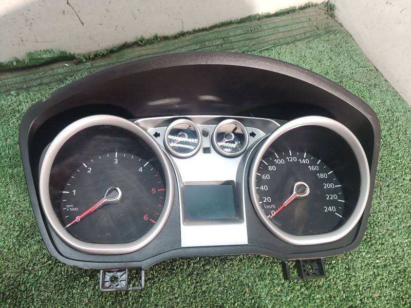 Recambio de moldura cuadro instrumentos para ford kuga ii (dm2) 2.0 tdci referencia OEM IAM 8v4t10849g 8v4t10849g 8v4t10849g