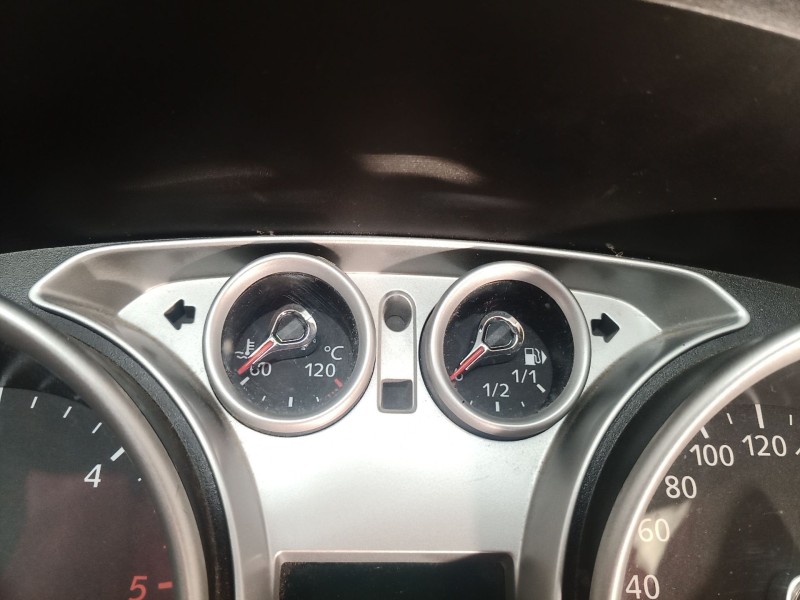 Recambio de moldura cuadro instrumentos para ford kuga ii (dm2) 2.0 tdci referencia OEM IAM 8v4t10849g 8v4t10849g 8v4t10849g