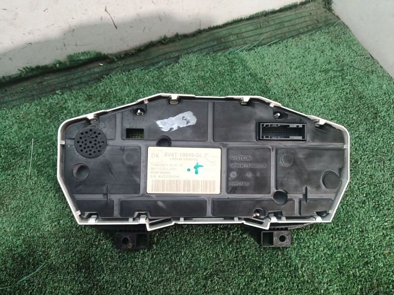 Recambio de moldura cuadro instrumentos para ford kuga ii (dm2) 2.0 tdci referencia OEM IAM 8v4t10849g 8v4t10849g 8v4t10849g