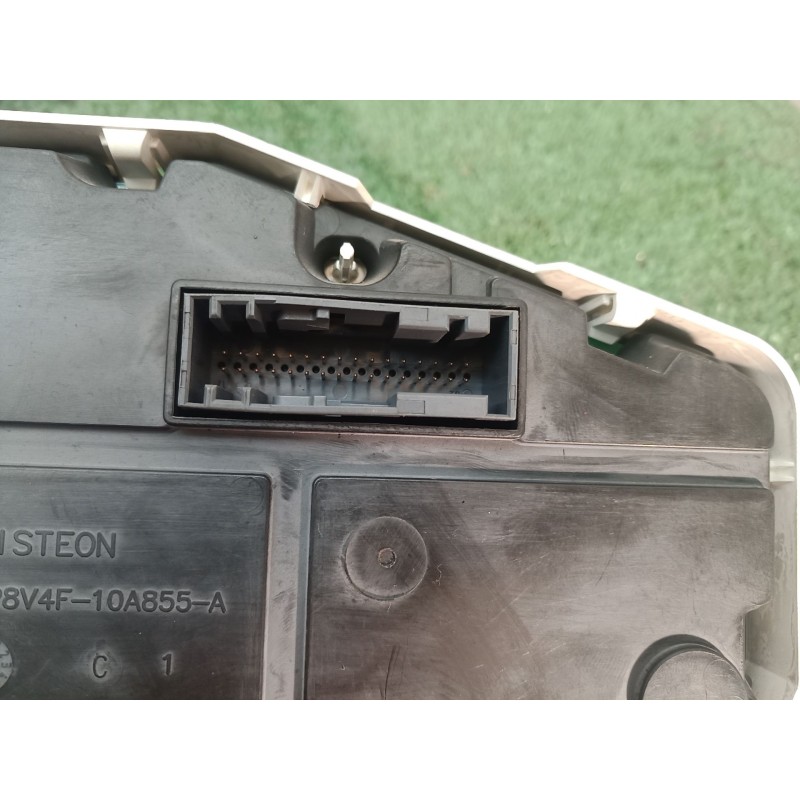 Recambio de moldura cuadro instrumentos para ford kuga ii (dm2) 2.0 tdci referencia OEM IAM 8v4t10849g 8v4t10849g 8v4t10849g