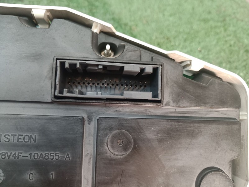 Recambio de moldura cuadro instrumentos para ford kuga ii (dm2) 2.0 tdci referencia OEM IAM 8v4t10849g 8v4t10849g 8v4t10849g