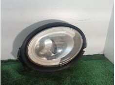 Recambio de faro izquierdo para mini mini (f55) cooper d referencia OEM IAM   