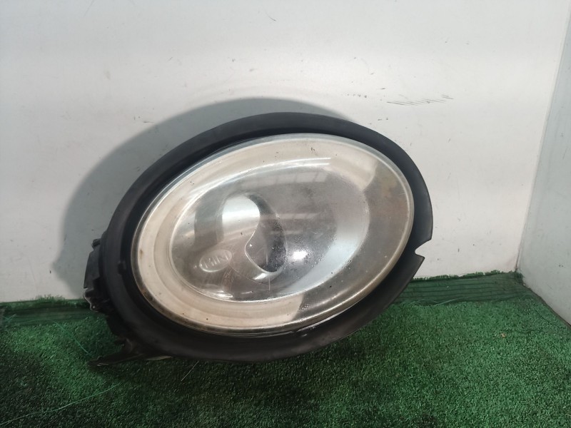 Recambio de faro izquierdo para mini mini (f55) cooper d referencia OEM IAM   