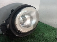 Recambio de faro izquierdo para mini mini (f55) cooper d referencia OEM IAM    2