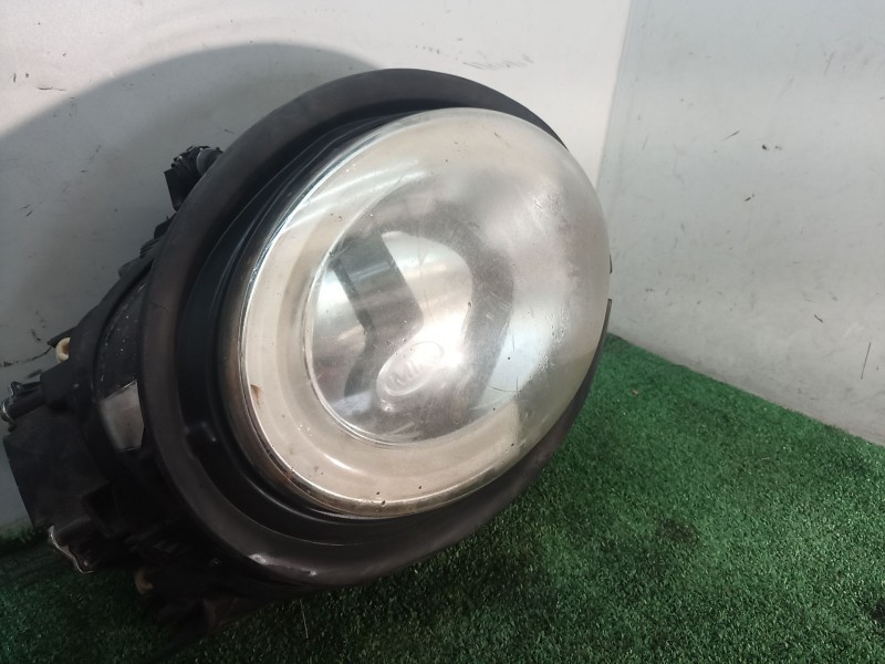 Recambio de faro izquierdo para mini mini (f55) cooper d referencia OEM IAM   