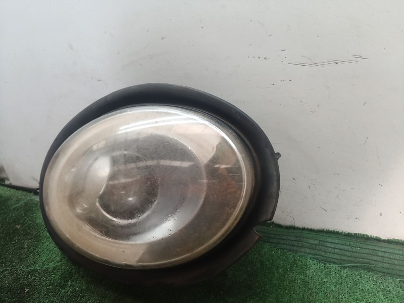 Recambio de faro izquierdo para mini mini (f55) cooper d referencia OEM IAM   