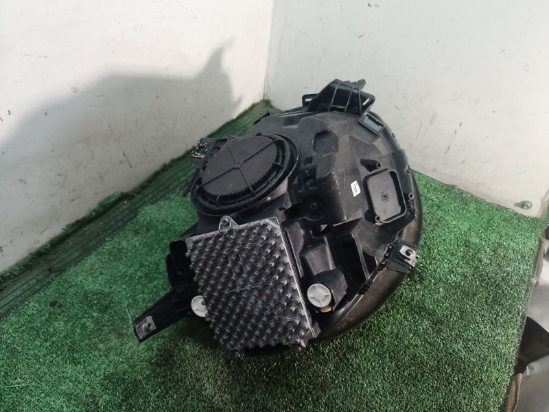 Recambio de faro izquierdo para mini mini (f55) cooper d referencia OEM IAM   