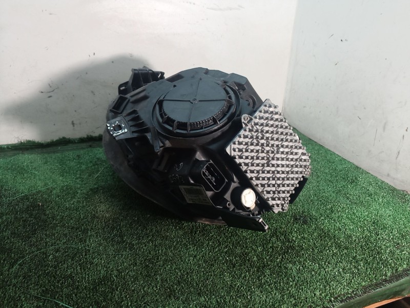 Recambio de faro izquierdo para mini mini (f55) cooper d referencia OEM IAM   