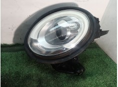 Recambio de faro izquierdo para mini mini (f55) cooper d referencia OEM IAM   