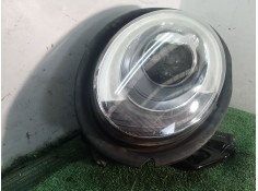 Recambio de faro izquierdo para mini mini (f55) cooper d referencia OEM IAM    2