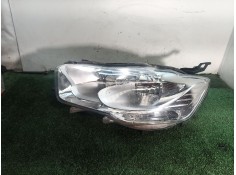 Recambio de faro izquierdo para citroën c-elysee (dd_) 1.6 bluehdi 100 referencia OEM IAM   