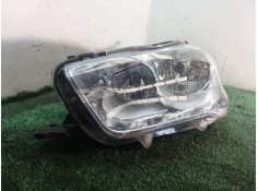 Recambio de faro izquierdo para citroën c-elysee (dd_) 1.6 bluehdi 100 referencia OEM IAM    2