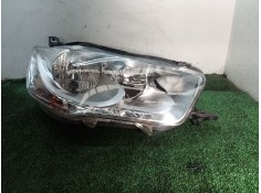 Recambio de faro derecho para citroën c-elysee (dd_) 1.6 bluehdi 100 referencia OEM IAM    2