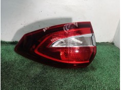 Recambio de piloto trasero derecho para ford c-max ii (dxa/cb7, dxa/ceu) 1.5 tdci referencia OEM IAM   