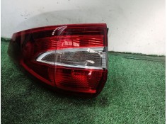 Recambio de piloto trasero derecho para ford c-max ii (dxa/cb7, dxa/ceu) 1.5 tdci referencia OEM IAM    2