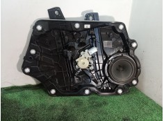 Recambio de elevalunas delantero izquierdo para ford fiesta vii (hj, hf) 1.0 ecoboost referencia OEM IAM   