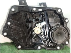 Recambio de elevalunas delantero izquierdo para ford fiesta vii (hj, hf) 1.0 ecoboost referencia OEM IAM    2
