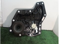 Recambio de elevalunas delantero izquierdo para ford fiesta vii (hj, hf) 1.0 ecoboost referencia OEM IAM   