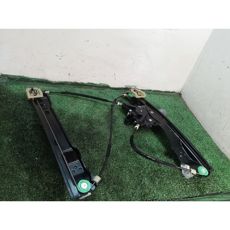 Recambio de elevalunas delantero derecho para ford focus iii 1.0 ecoboost referencia OEM IAM   