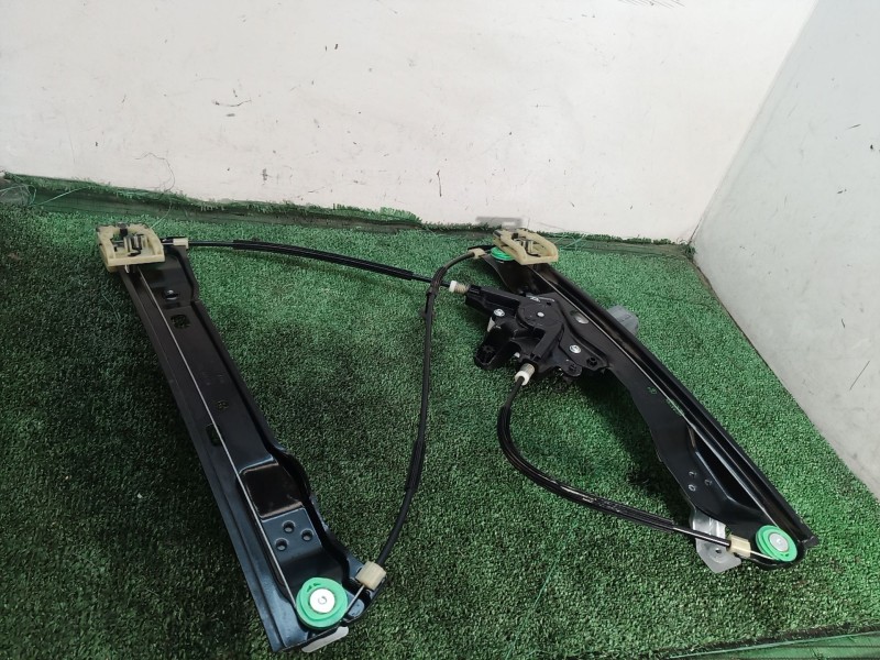 Recambio de elevalunas delantero derecho para ford focus iii 1.0 ecoboost referencia OEM IAM   