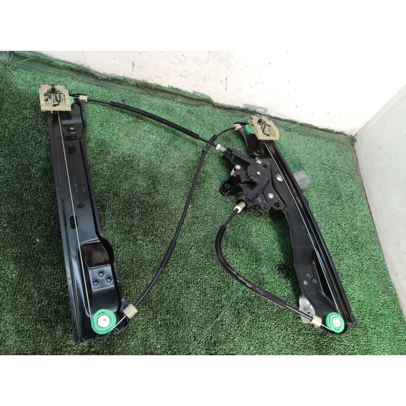 Recambio de elevalunas delantero derecho para ford focus iii 1.0 ecoboost referencia OEM IAM   