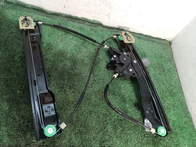 Recambio de elevalunas delantero derecho para ford focus iii 1.0 ecoboost referencia OEM IAM   