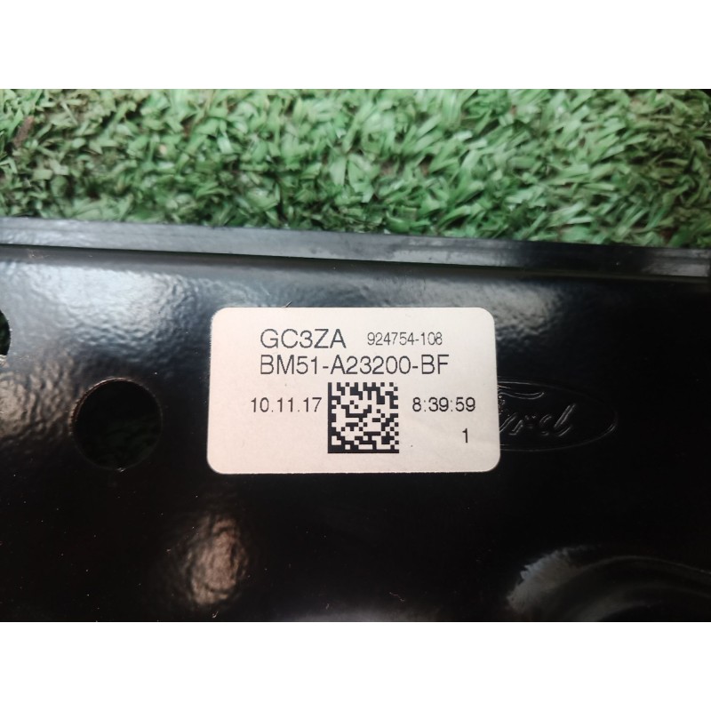 Recambio de elevalunas delantero derecho para ford focus iii 1.0 ecoboost referencia OEM IAM   