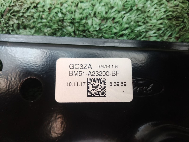 Recambio de elevalunas delantero derecho para ford focus iii 1.0 ecoboost referencia OEM IAM   