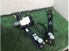 Recambio de elevalunas delantero derecho para ford focus iii 1.0 ecoboost referencia OEM IAM   