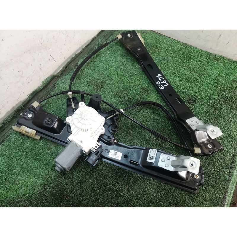 Recambio de elevalunas delantero derecho para ford focus iii 1.0 ecoboost referencia OEM IAM   